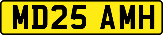 MD25AMH