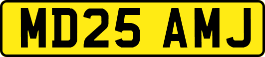MD25AMJ