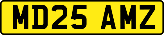 MD25AMZ