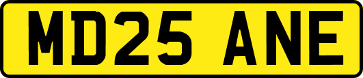 MD25ANE