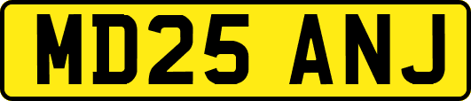 MD25ANJ