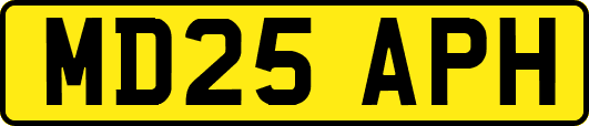 MD25APH