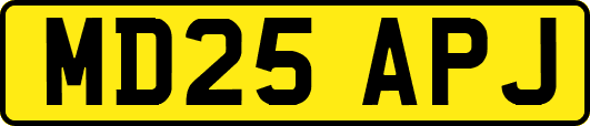 MD25APJ