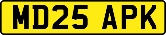 MD25APK