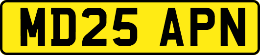 MD25APN