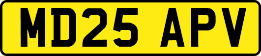 MD25APV