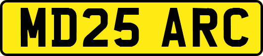 MD25ARC