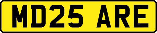 MD25ARE