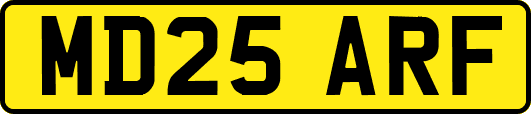 MD25ARF