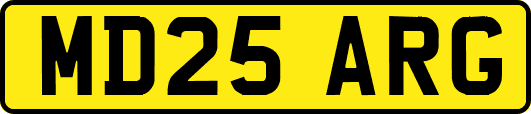 MD25ARG