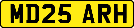 MD25ARH