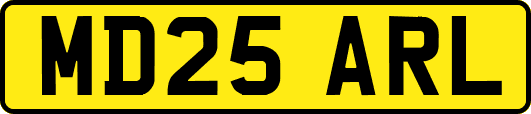 MD25ARL
