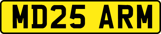 MD25ARM
