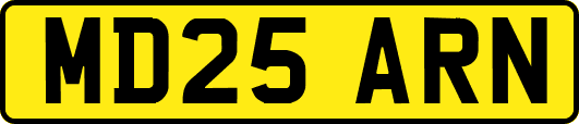 MD25ARN