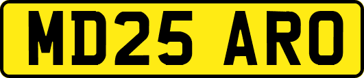 MD25ARO