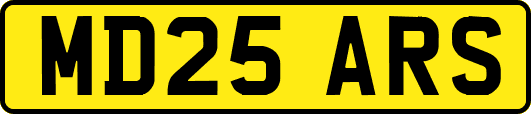 MD25ARS