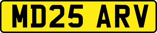 MD25ARV