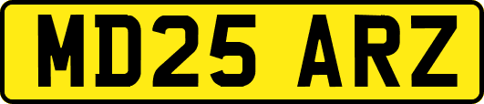 MD25ARZ