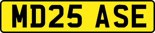 MD25ASE