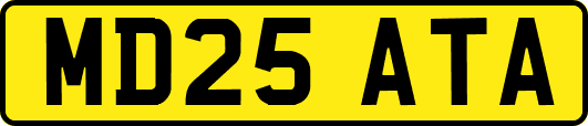 MD25ATA