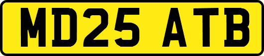 MD25ATB