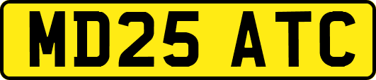 MD25ATC
