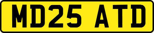 MD25ATD