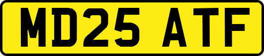 MD25ATF