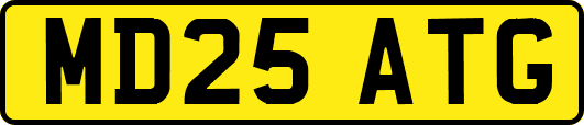 MD25ATG