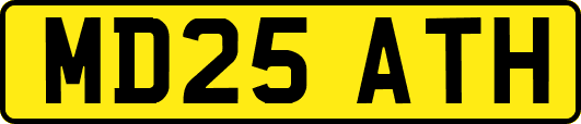 MD25ATH