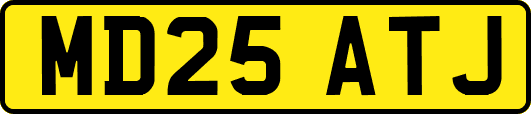 MD25ATJ