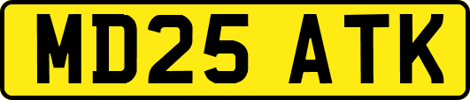 MD25ATK