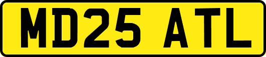 MD25ATL
