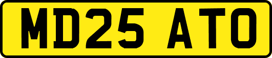 MD25ATO