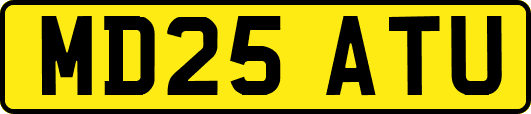MD25ATU