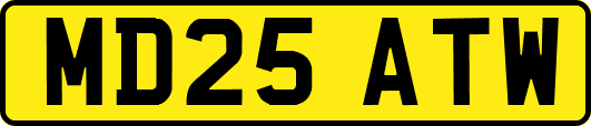MD25ATW