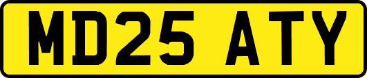 MD25ATY