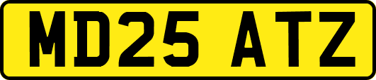 MD25ATZ