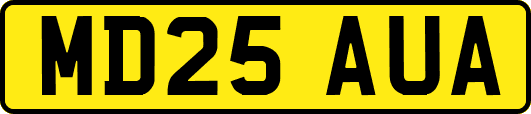 MD25AUA