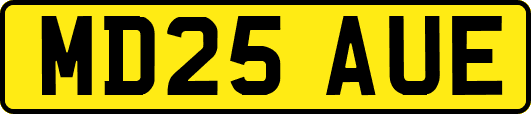 MD25AUE