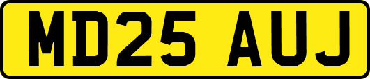 MD25AUJ