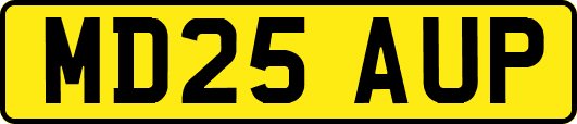 MD25AUP