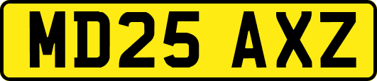 MD25AXZ