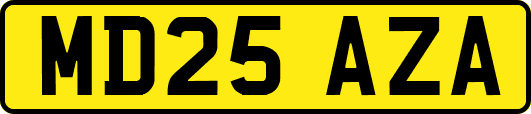 MD25AZA