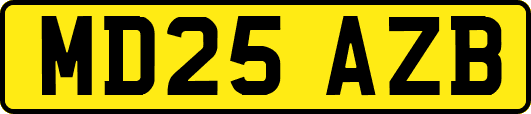 MD25AZB