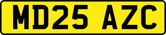 MD25AZC