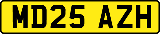 MD25AZH