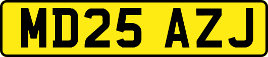 MD25AZJ