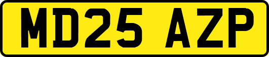 MD25AZP