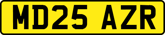 MD25AZR